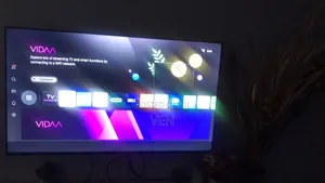 58 Inches Hisense Smart TV