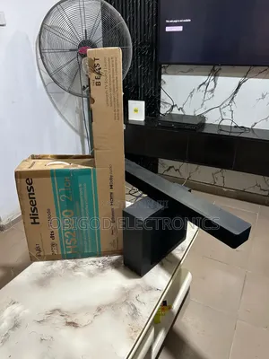 HISENSE 240 Soundbar