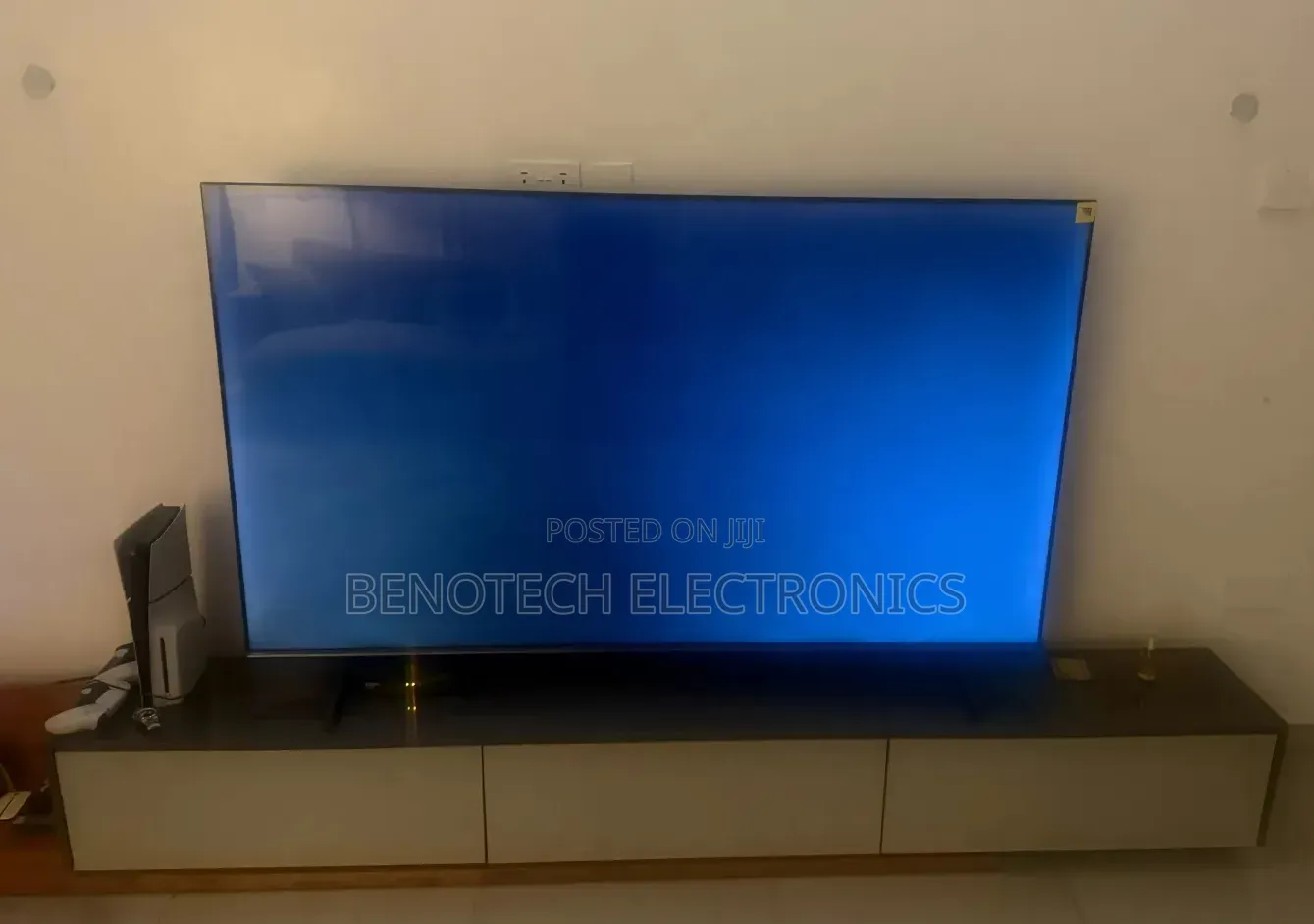 Smart and Android TV's Repair, All Brands