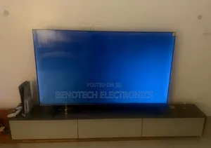 Smart and Android TV's Repair, All Brands