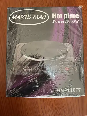 One Phase Hot Plate