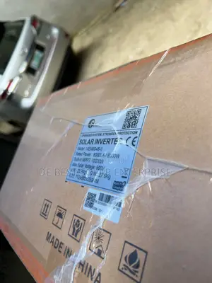 8KVA Felicity Hybrid Inverter