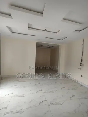 4bdrm Townhouse / Terrace in Katampe Main for rent