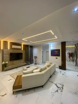 Furnished 1bdrm Apartment in Oniru Victoria for rent