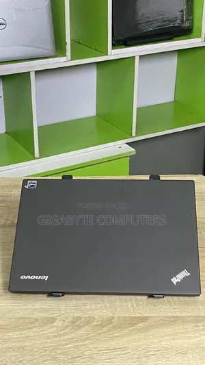 Laptop Lenovo ThinkPad X240 8GB Intel Core i5 SSD 128GB
