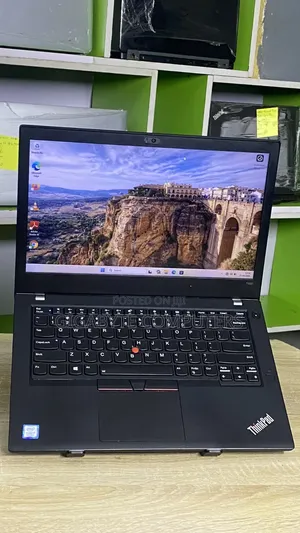 Laptop Lenovo ThinkPad X240 8GB Intel Core i5 SSD 128GB