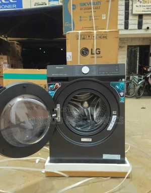 HISENSE Washing and Dry 10.5kg