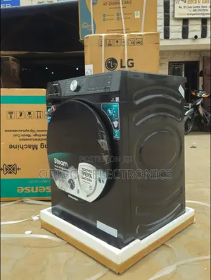 HISENSE Washing and Dry 10.5kg