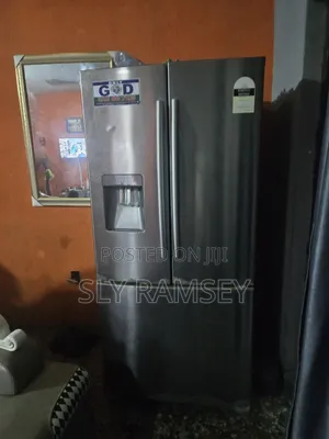 Samsung Double Door Refrigerator