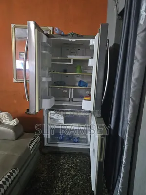 Samsung Double Door Refrigerator