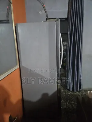 Samsung Double Door Refrigerator