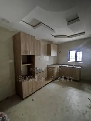 4bdrm Townhouse / Terrace in Katampe Main for rent