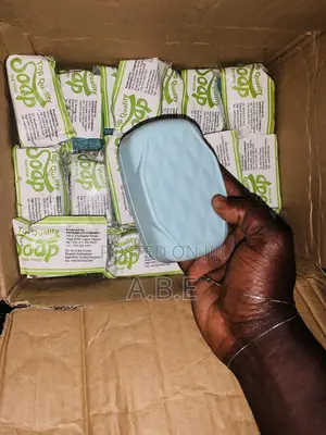 Soap for Sale
