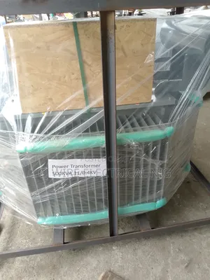 500kva 11kv Transformer Astom