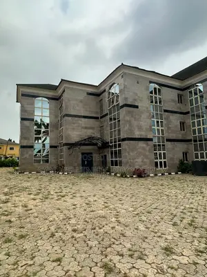 OFFICE SPACE FOR RENT | #50 Million | Per Sqair Meter |