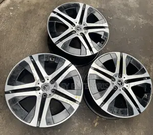 2020 Mercedes Benz GLE 450 Rim 20