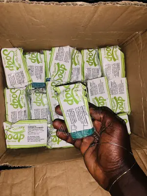 Soap for Sale