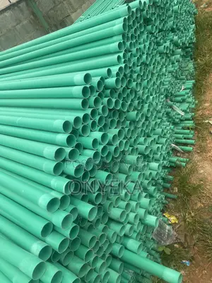 Quality PVC Pipes