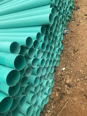 Quality PVC Pipes