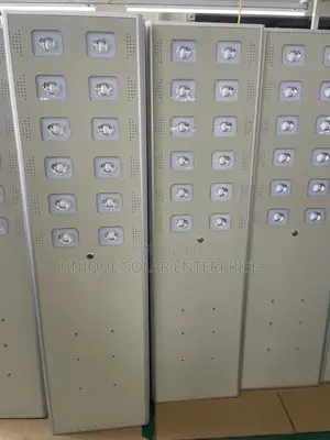 Wakatek Solar Lighting