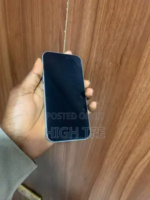Apple iPhone 16 128 GB White