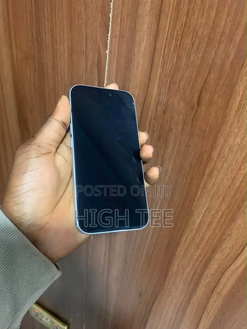 Apple iPhone 16 128 GB White