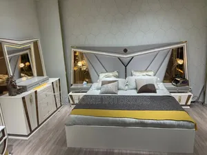 Turkish Bed Frame
