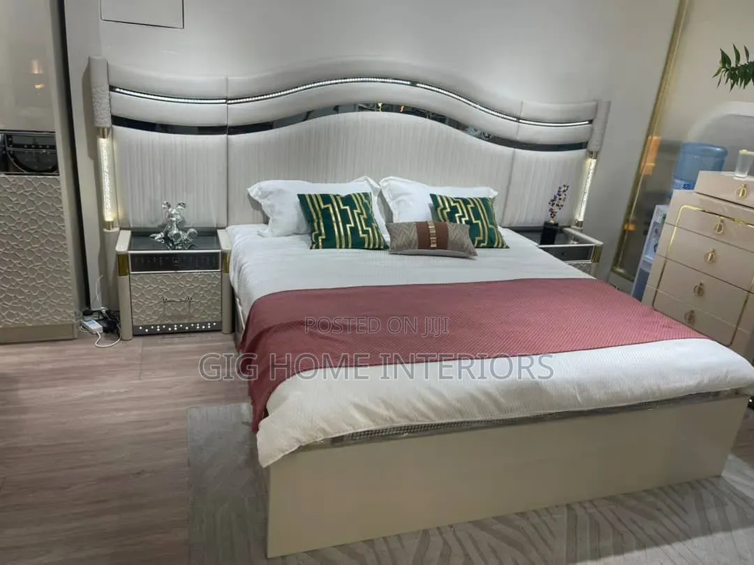 Turkish Bed Frame