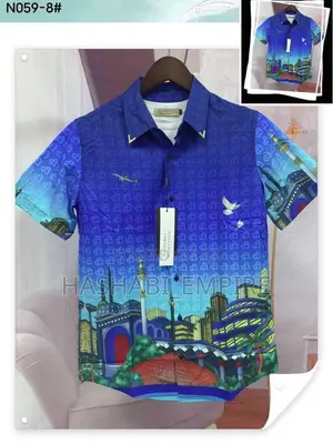 Vintage Shirt