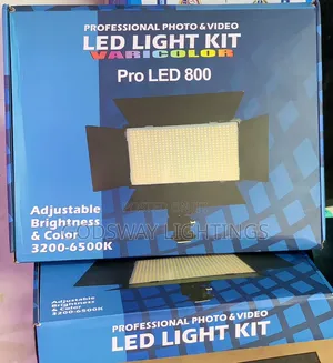 LED Lights