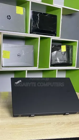 Laptop Lenovo ThinkPad T490s 16GB Intel Core i7 SSD 256GB