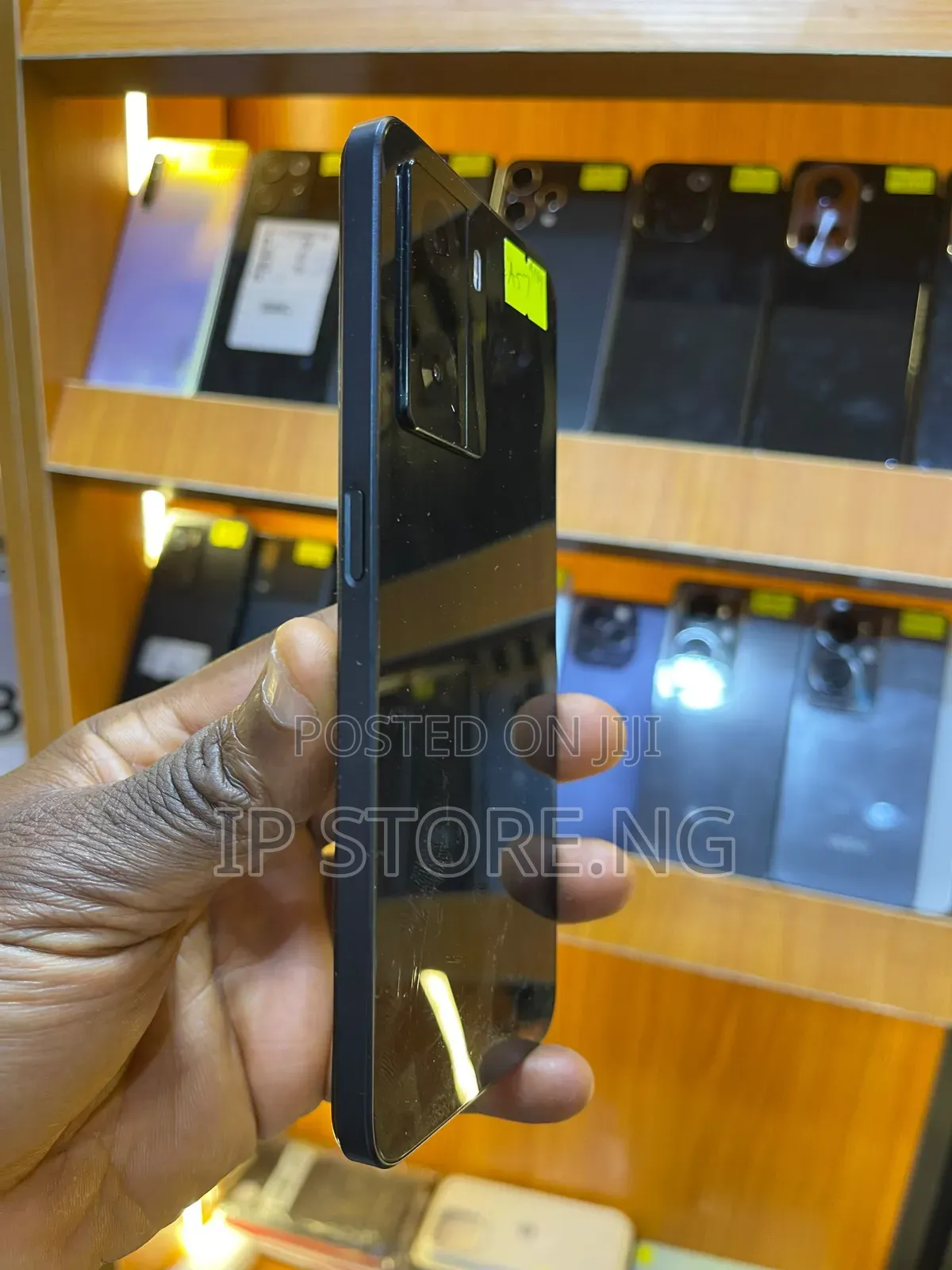 Oppo A57 128 GB Black