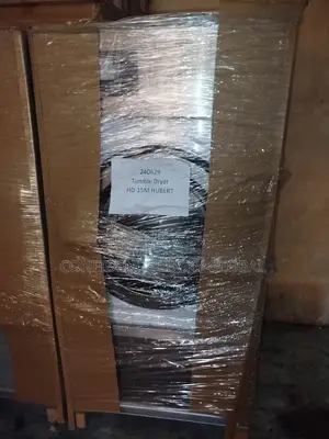 Hurbert 15kg Industrial Tumble Dryer Dryer