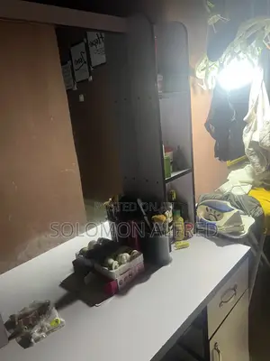 Dressing Mirror