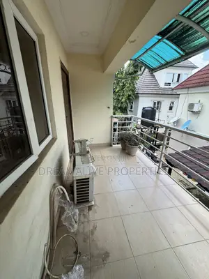 5bdrm Duplex in Life Camp for rent
