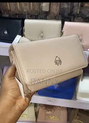 Two in One Styles Handbag