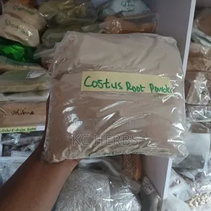 Costus Root Powder 100g