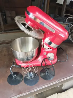Crofton High Quality Cake and Dough Mixer