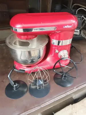 Crofton High Quality Cake and Dough Mixer