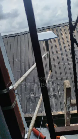 Starlink Installation