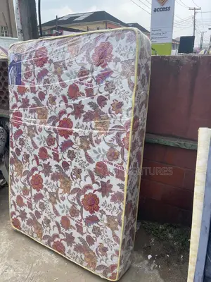 Orthopedic Mattress