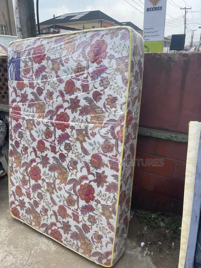 Orthopedic Mattress