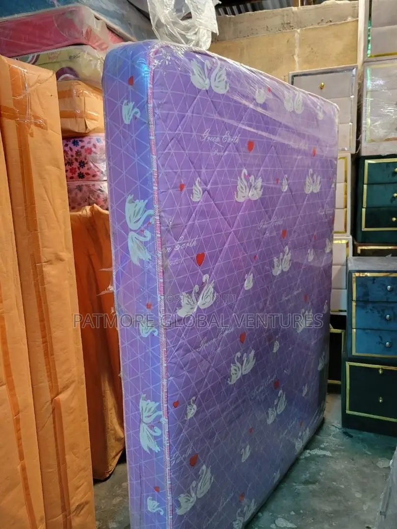 Orthopedic Mattress