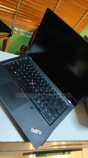 Laptop Lenovo ThinkPad T480 8GB Intel Core i7 SSD 256GB