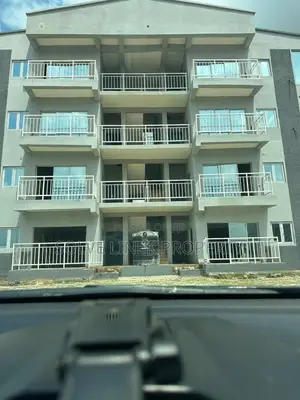 2bdrm Apartment in Kubwa for sale