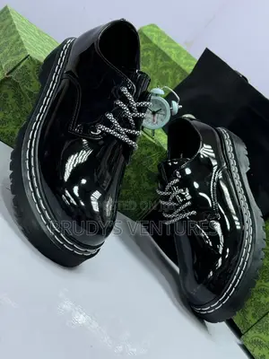 Gucci Men’s Quality Sneakers for the Seniors