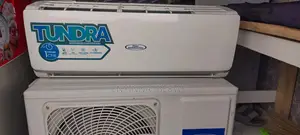 1hp Split Unit AC Low Voltage