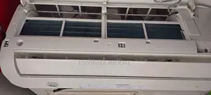 1hp Split Unit AC Low Voltage