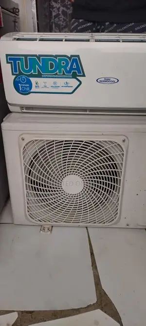 1hp Split Unit AC Low Voltage