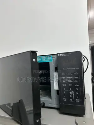 Hisense Digital Microwave Oven